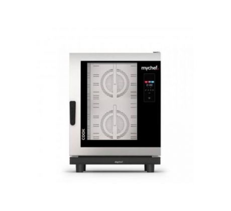 Konvektomat MyChef Cook UP 10x GN 1/1