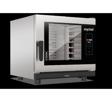 Konvektomat MyChef Cook PRO 4x GN 1/1