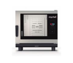 Konvektomat MyChef cookPRO 6 GN 1/1