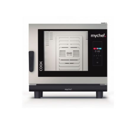 Konvektomat MyChef cookPRO 6 GN 1/1