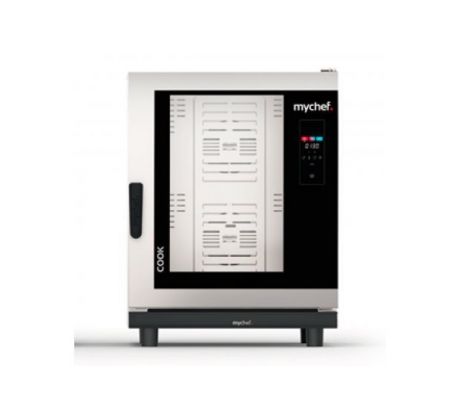 Konvektomat MyChef cook PRO10 GN 1/1
