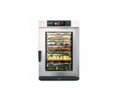 Konvektomat MyChef COMPACT Evolution 9xGN 1/1 Multisteam