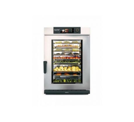 Konvektomat MyChef COMPACT Evolution 9xGN 1/1 Multisteam