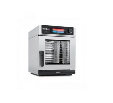Konvektomat MyChef COMPACT Evolution 6xGN 1/1 Multisteam