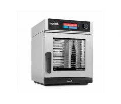 Konvektomat MyChef COMPACT Evolution 4xGN 1/1 Multisteam