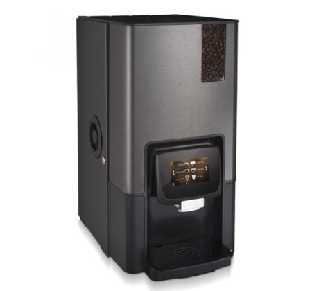 KÁVOVAR PLNOAUTOMATICKÝ 150 KÁV/H, SEGO-12