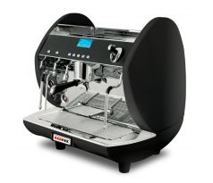 KÁVOVAR 1 PÁKA, TURBO STEAMER, 100KÁV/H, CARAT MINI-1P/TS/BL