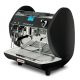 KÁVOVAR 1 PÁKA, TURBO STEAMER, 100KÁV/H, CARAT MINI-1P/TS/BL