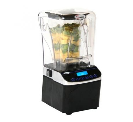 MIXÉR PROGRAMOVATEĽNÝ 2,4 L, SA-62