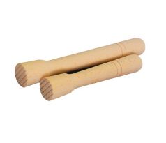 Palička vrúbkovaná