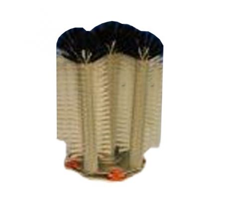 Kartáč na poháre H 58