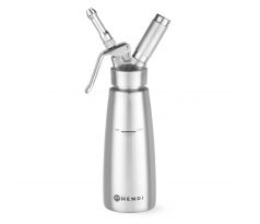 Fľaša šľahačková 0,5 l