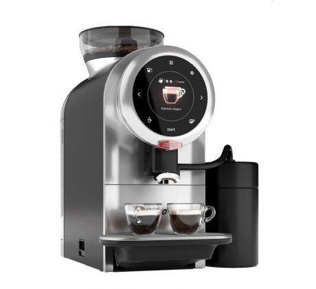 Automatický espreso kávovar SPRSO