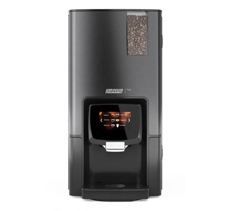 Automatický espreso kávovar SEGO 12