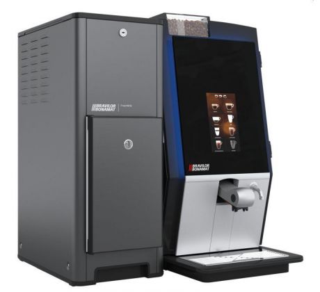 Automatický espreso kávovar ESPRECIOUS 11L