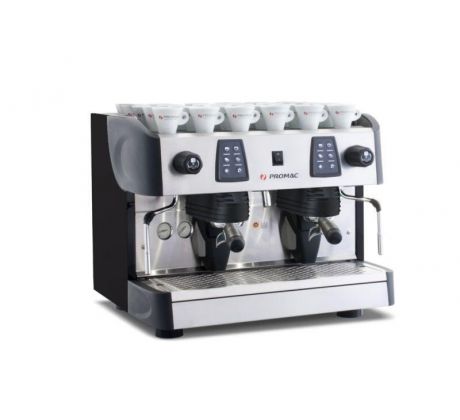 Kávovar espresso Compact ME