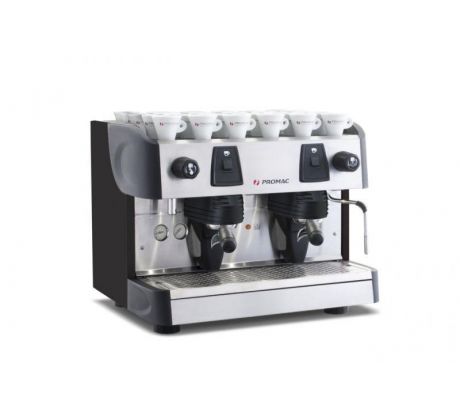 Kávovar espresso Compact PU