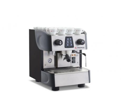 Kávovar espresso Club ME