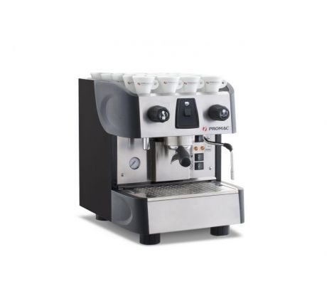 Kávovar espresso Club PU