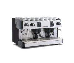 Kávovar espresso, dvojpákový Green PU 2Gr