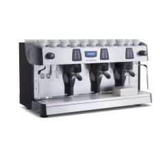 Kávovar espresso Green ME TALL