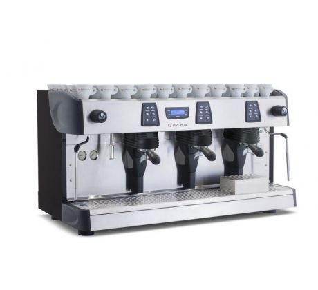 Kávovar espresso Green ME TALL