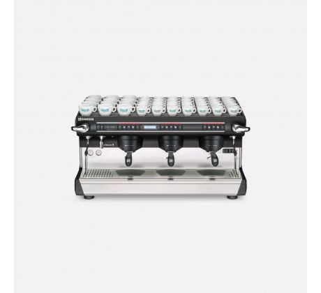 Kávovar espresso Rancilio Classe 9 USB 3GR