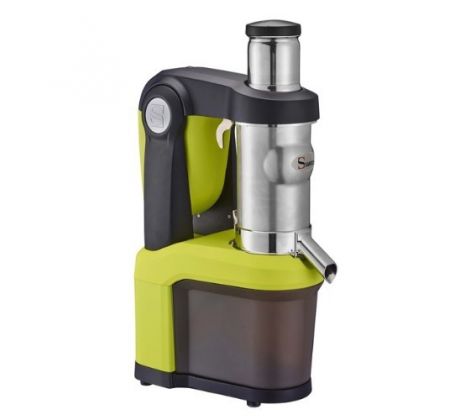 Lis na ovocie a zeleninu, SA-65