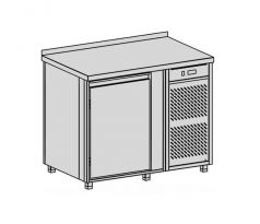 Chladiaci pult na nápoje 240 l