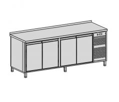Chladiaci pult na nápoje, 869 l