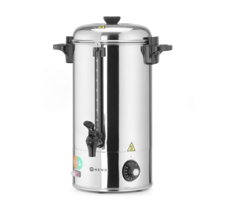 Varič na víno/vodu 9 l