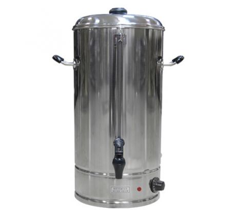 Varič na víno/vodu 18 l