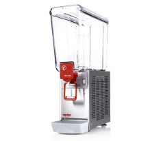 Chladič nápojov 1x12 l, DELUXE 1/12