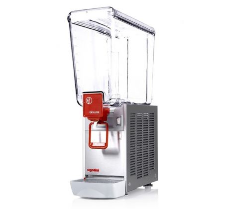 Chladič nápojov 1x12 l, DELUXE 1/12